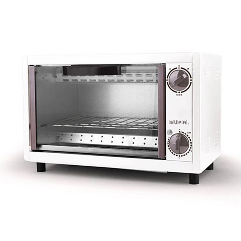 灿坤(eupa)唯品多功能电烤箱 tsk-gk0941
